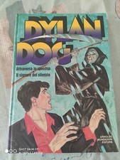 Dylan dog cartonato mondadori