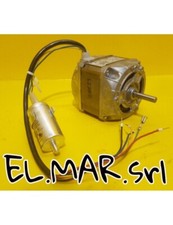 EMI 83M-3-4015/1 Motore