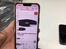 MARINE BOAT RV JOBE 221319001