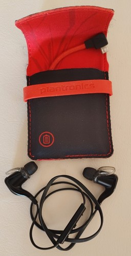 Auriculares plantronics - auriculares,