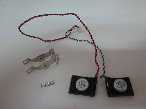 Kit altavoces sony vaio - kit,