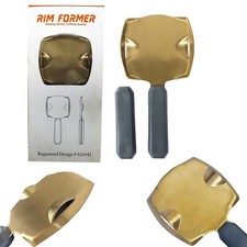 Rim Former Rim Bite Former