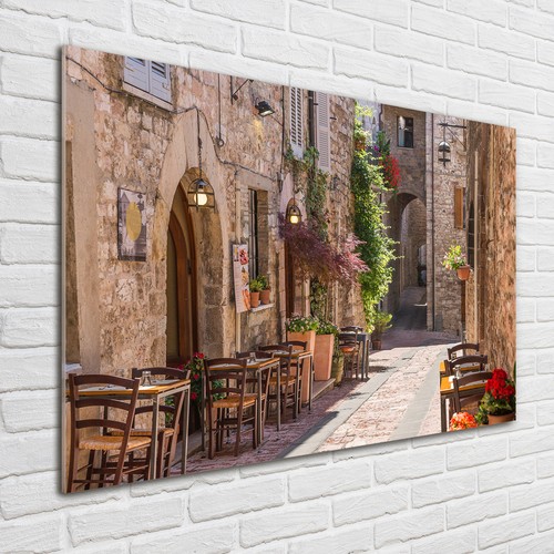 Quadro vetro quadri da - quadro, in
