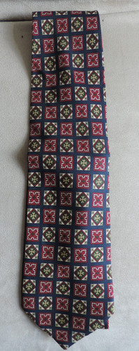 Cravatta enrico coveri pura - coveri,