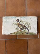 ANTICO MATTONE DERUTA PECCETTI