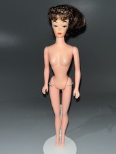Vintage Barbie Doll Clone Hong