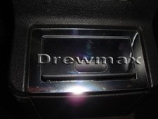 BMW E36 - 316 318 320 cornice