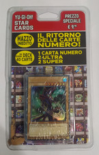 YU-GI-HO! STAR CARDS IL