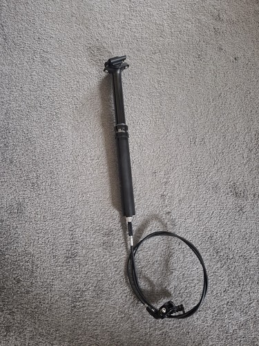 Rock shox reverb - shox,