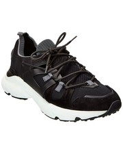 Tod’S Leather Sneaker Men's