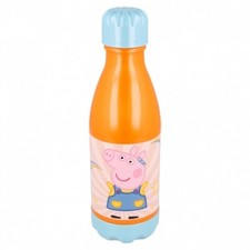 Bottiglia 560ml Peppa Pig