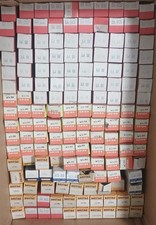 GRANDE LOTTO VALVOLE TV TUTTE NUOVE