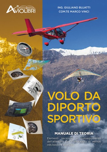 Volo diporto sportivo - da,