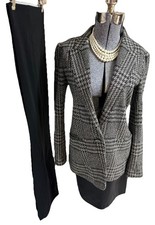 Tuta pantalone teoria gonna