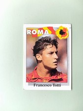 ROOKIE FIGURINA 281 FRANCESCO