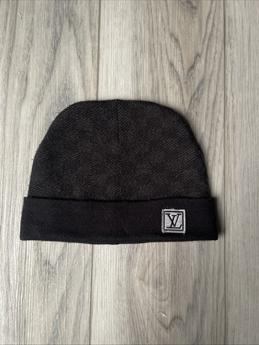 Berretto louis vuitton - vuitton, damier