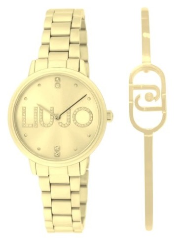 Orologio liu couple essence - liu-jo,