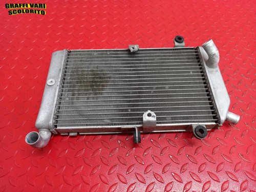 Radiatore honda 400 anno - honda,
