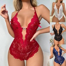 Pigiama donna babydoll intimo