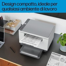 HP LaserJet M235sdw stampante
