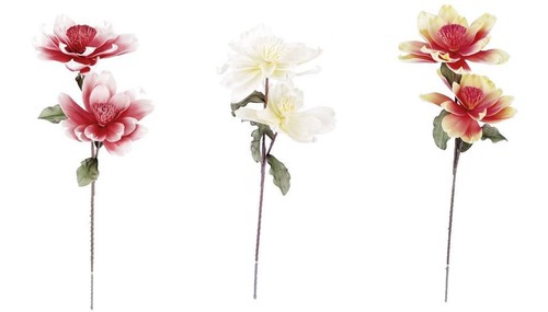 Pezzo set fiori - pezzo,