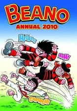 Beano Annual 2010 by Various
