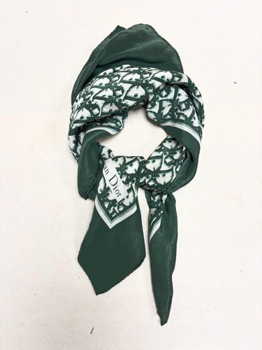 Dior foulard carré oblique - dior,