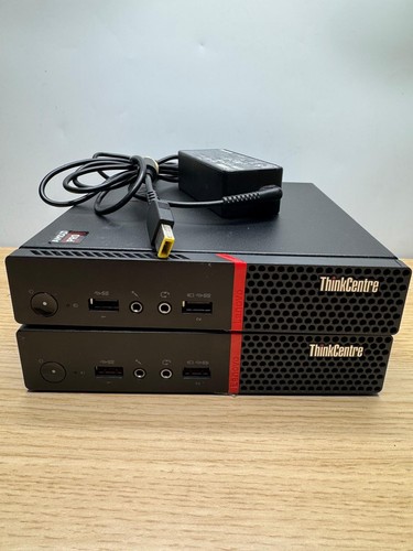 Lenovo thinkcentre m715q - m715q, tiny