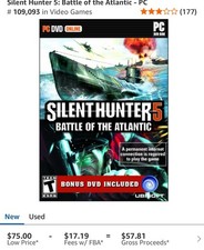 Silent Hunter 5: Battaglia