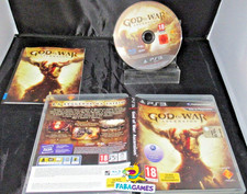 Ps3 god war ascension per - war,