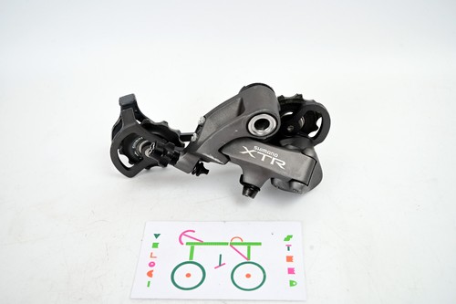 Deragliatore posteriore - deragliatore,