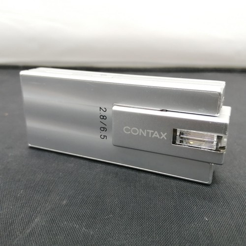 Contax i4r fotocamera - contax,