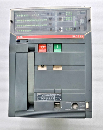 Abb sace e1n pr121 aria - sace,