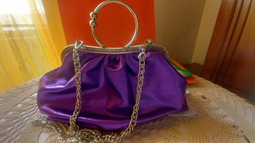 Pochette donna - pochette,