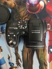 Fujifilm FinePix S Series