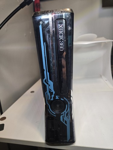 Xbox 360 halo console - 360,