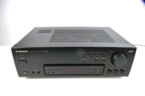 Pioneer 205rds ricevitore - sx-205rds,
