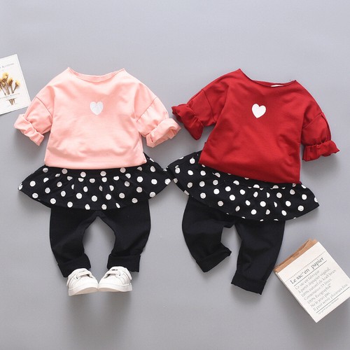 Set due pezzi top - , e