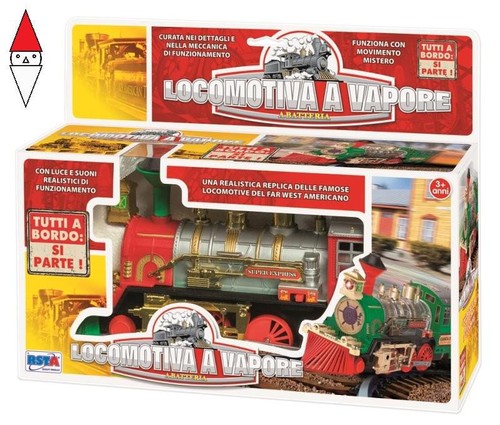 Modellino ronchi supertoys - modellino,