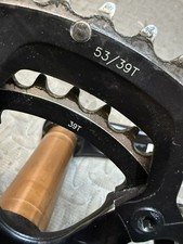 Catena stradale FSA Gossamer