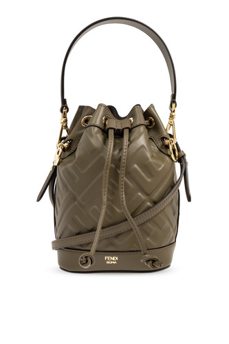 Fendi mon tresor - mon, green