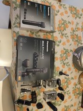 Panasonic Xshape Pack 1 Rasoio