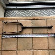 Asta bicicletta d'epoca parte