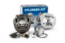Kit cilindro Polini 102cc
