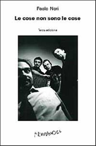 Cose non sono - non,