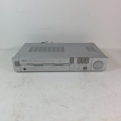 Akai stereo amplificatore - stereo,