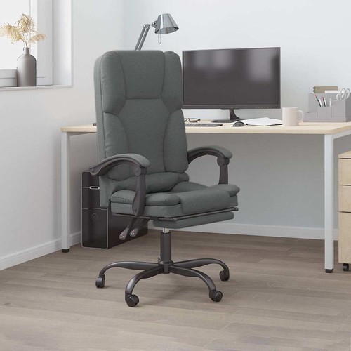 Massage office chair - office, chair,