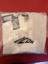 Felpa girocollo dsquared2 - girocollo, icon
