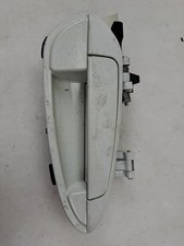 Maniglia portiera posteriore