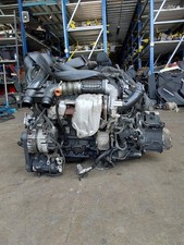 MOTORE PEUGEOT BH02 1.6 HDI